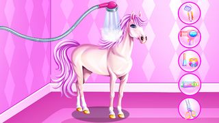 Royal Horse Caring - Screenshot 3