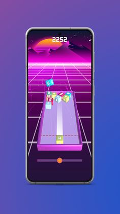 2048 Mega Cube - Screenshot 3