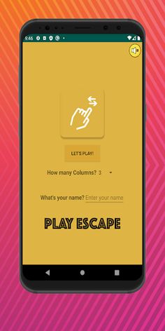 PlayEscape - Screenshot 3