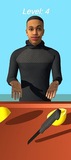 That's How You Do It - Screenshot 4