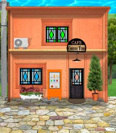 Dasshutsu Game: Akai Kutsu - Screenshot 2