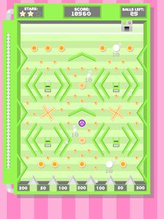 Drop Ball Blast - Screenshot 4