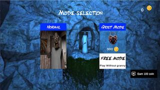 Evil granny 5: time to wake up - Screenshot 2