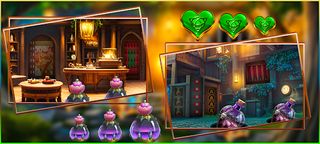 Rapturous Dog Escape - Screenshot 3