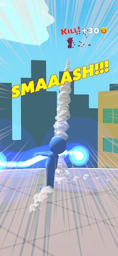 Draw Rumble - Screenshot 4