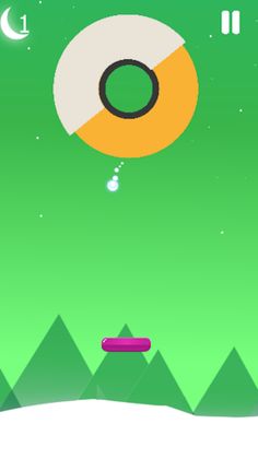 Bengy Crushy - Screenshot 1