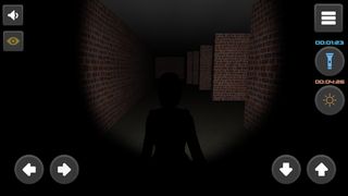 Aria in Dark Maze Pro - Screenshot 3