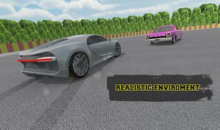 Speed Car Racing : Car Games - Screenshot 2