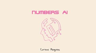 Numbers AI - Screenshot 1