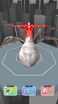 Big Bug - Screenshot 2