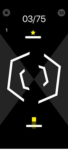 Jump In Flow - Screenshot 4