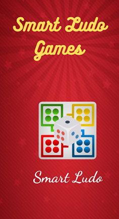 Smart Ludo Game: Ludo Master - Screenshot 4