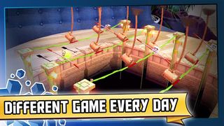 Cubiti PARti - Competitive AR - Screenshot 3