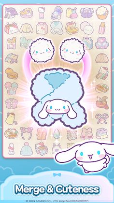 Hello Kitty My Dream Store - Screenshot 2