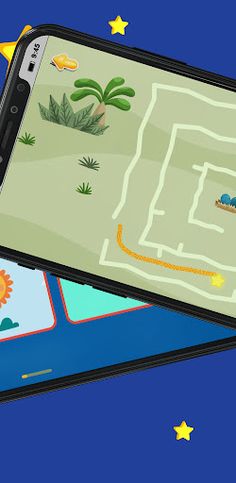 المتاهة - Screenshot 1