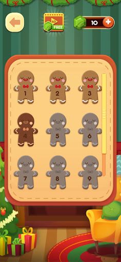 Word Collect - Screenshot 4