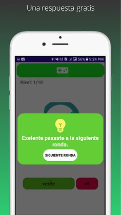 Piensa Rápido: Juega y se mas - Screenshot 3