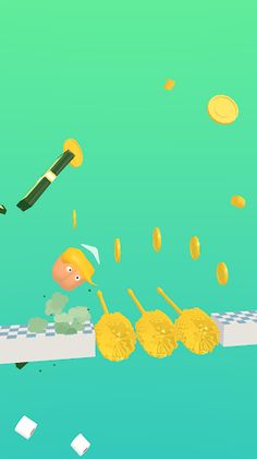 Hopping Cheeks - Screenshot 3