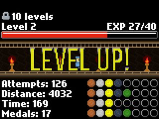 Don't Move - Screenshot 2