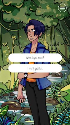 Carbon Dating: Green Romance - Screenshot 3