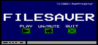 FileSaver - Screenshot 1
