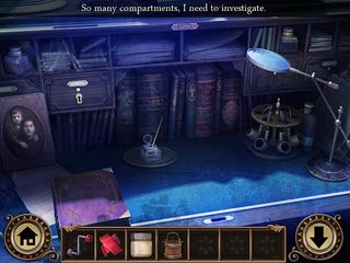 Darkmoor Manor - Screenshot 2