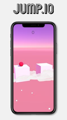 Jump.io - Stress Relief,Anxiet - Screenshot 1
