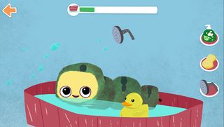 Pikkuli - Pet - Screenshot 3
