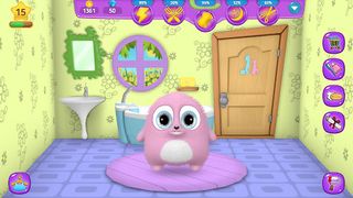 My Virtual Pet - Screenshot 3