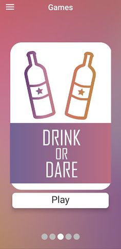 DrinkMania - Screenshot 4