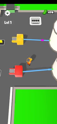 Station Arcade Idle - Screenshot 4