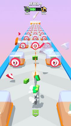 Guns and Fortune! - Screenshot 4