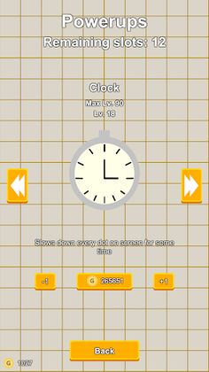 Dotdge - Screenshot 4