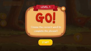 The Enchanted Forest - Screenshot 1