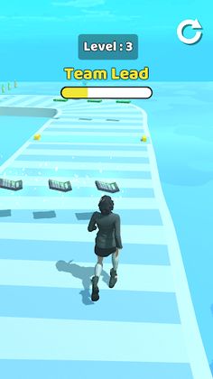 Office Runner 3D - Screenshot 3