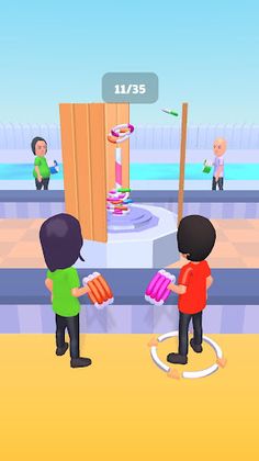 Party Time ! - Screenshot 1