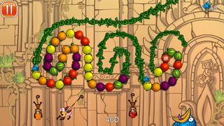 Fruit Tumble - Screenshot 2