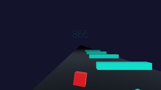 Mr. Cubie in A World of Worry - Screenshot 3