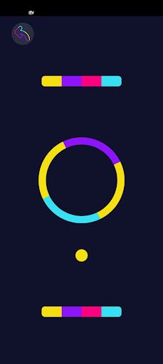 Color collision - Screenshot 2