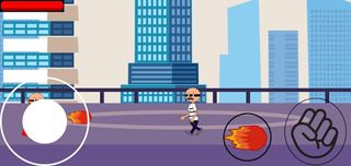 Hero's Journey - Screenshot 2