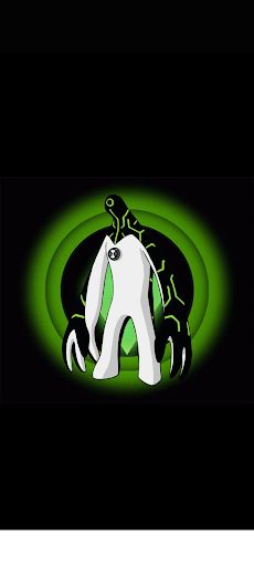 Ben Omnitrix Aliens Heroes - Screenshot 2