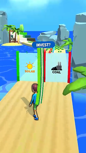 Investment Run: Invest Fast - Screenshot 4