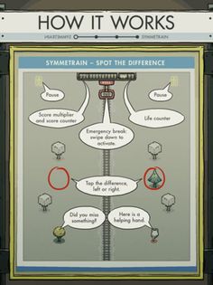 Symmetrain - Screenshot 3