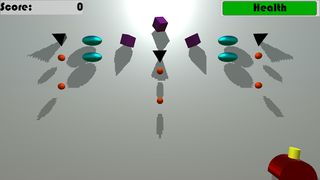 GPD Sliding Cannon - Screenshot 1