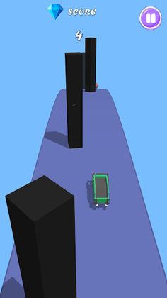 Tipsy Way - Screenshot 3