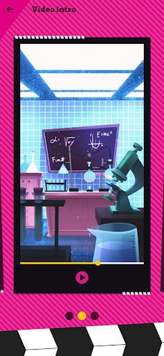 Science Video Maker - Screenshot 4
