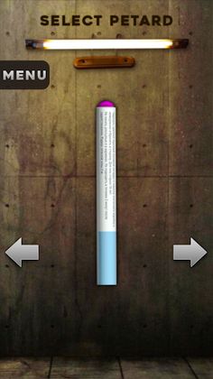 Christmas Firecrackers Sim - Screenshot 4