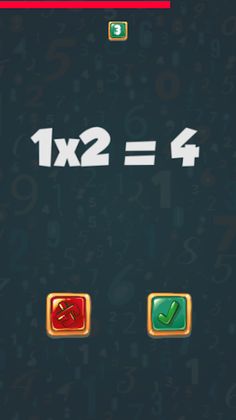 Math Quezees - Screenshot 2