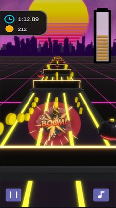 L8ter Sk8ter - Screenshot 1