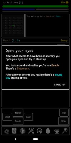 Random Adventure Roguelike II - Screenshot 2